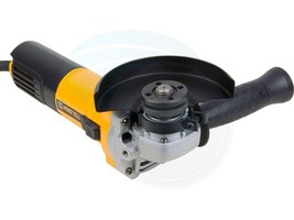 4-1/2 Heavy Duty Cut Off Wheel Angle Grinder 6.5Amp 110V Grinding Tool - £45.53 GBP