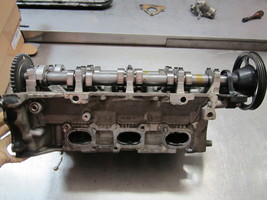 Left Cylinder Head From 2010 Ford Escape 3.0 9L8E6C064BF - £119.58 GBP