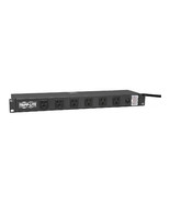 Eaton RS1215-RA EATON TRIPP LITE SERIES 1U RACK-MOUNT POWER STRIP, 120V,... - $3,380.30 MXN
