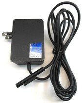 Genuine Microsoft Surface Pro 4 5 6 GO Wall Charger AC Power Adapter 1735 24W - £13.28 GBP