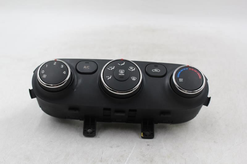Temperature Control Hatchback Fits 14-16 FORTE 13712 - $35.99