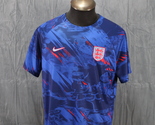 Team England Jersey - 2022 Training Jersey by Nike - Men&#39;s Extra-Large - $65.00