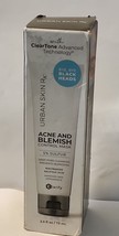 Urban Skin RX Acne Blemish Blackheads Deep Pore Cleansing Tone-2.5 oz - £9.86 GBP