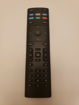 New Genuine Vizio Remote control, model XRT136, part number: 00111200133 - £11.42 GBP