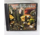 Lone Wolf Army Builder Point And Click Army Construction PC Video Game - $16.03