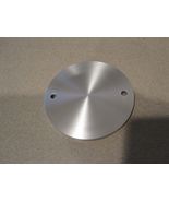 Harley Points Cover Blank - $19.95