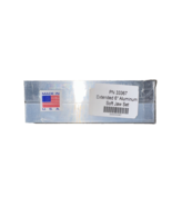 PN 33367 Extended 6&quot; Aluminum Soft Jaw Set for Vice | Premium Vice Jaws - $204.67 MXN