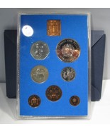 1972 Great Britain/UK Elizabeth II Proof Set Orig. Packaging AM623 - £22.58 GBP