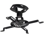 VIVO Universal Adjustable Ceiling Projector Mount for Regular and Mini P... - $39.99