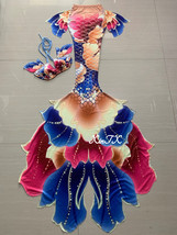 NEW!Big Mermaid Tail Skin for Swimming,No Monofin Mermaid Swimsuit - $89.99