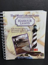 Harbour Lights Collectors Guide book - £173.43 GBP