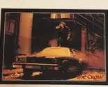 Crow City Of Angels Vintage Trading Card #52 Vincent Perez - $1.97