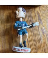 Cody Jamieson Rochester Knighthawks Bobblehead  Lacrosse Limited Edition... - $34.64