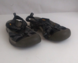 Keen Newport H2 Metatomical Foot Men&#39;s Washable Waterproof Sandals Size 8.5 - £19.37 GBP