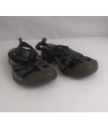 Keen Newport H2 Metatomical Foot Men's Washable Waterproof Sandals Size 8.5 - $24.24