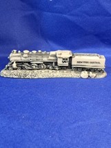 LTD Edition Trains Gone By Georgia Marble -New York Central- Figurine #4... - €20,43 EUR