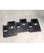 Lot of 3Avaya J139 700513917 VoIP Business Phones NO Headsets AS-IS - €101,93 EUR