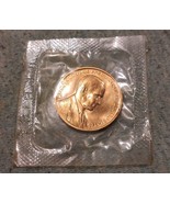 BRONZE CALVIN COOLIDGE US PRESIDENTIAL INAUGURAL MEDAL 1 5/16&quot; - €6,63 EUR