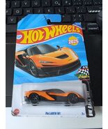 Hot Wheels 2025 McLaren W1 - €12,20 EUR