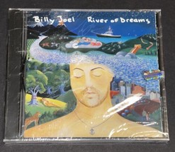 Billy Joel - River Of Dreams (CD, 1993, Columbia Records) New - $11.87