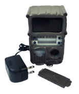 Cuddeback Digital Trail Camera Model E3 with Power Cord - TESTED &amp; WORKS... - $119.24 CAD