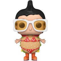 Bob&#39;s Burgers Gene Band Pop! Vinyl - £24.14 GBP