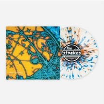 The Strokes Is This It? LP ~ Exclusive 180g Colored Vinyl ~ Brand New! - £79.92 GBP
