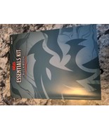 Dungeons &amp; Dragons Essentials Kit Rulebook by Wizards of the Coast, 2019 PB - £4.66 GBP