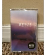 American Football – LP3 (Cassette, 2019) Blue Version New, w/Free Download - £15.00 GBP