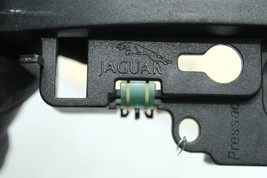 2002-2008 JAGUAR X-TYPE GLOVE BOX TRAY LIGHTING H1309 image 8