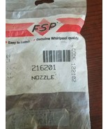 Maytag Washer Injector Valve, Whirlpool Part # 216201 Injector Valve - €32,74 EUR