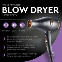 Sutra Infrared Blow Dryer 2 (BD2) image 7