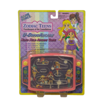 VINTAGE 1995 GAME FORCE ZODIAC TEENS HAND HELD GAME SAILER MOON KO NEW O... - $28.50