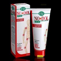 NavePharma - ESI NO DOL cream 100 ml - $51.69