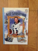 History Maker Bios: Neil Armstrong by Shannon Zemlicka (2002, Paperback) - £6.22 GBP