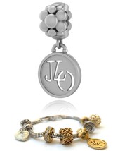 Endless Jewelry Sterling Silver Jennifer Lopez JLO Blossom 3320 FOR ENDL... - $74.25