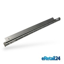 Whirlpool Oven Trim Bottom Stainless W11648980 W11467754 - $1,044.61 MXN