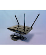 TP-Link Archer C1200 AC1200 Dual Band Wi-Fi Router w/ Power - $34.99