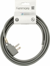 Kenmore 70186 6ft 110V Electrical Cord For Dishwasher Or Disposer - NEW - $13.86