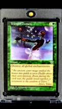1996 MTG Magic The Gathering Mirage Tranquil Domain Vintage Card *Only Printing* - £1.79 GBP
