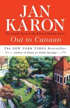 Out to Canaan (The Mitford Years, Book 4) Karon, Jan - £2.29 GBP