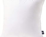 Phantoscope 18X18 Pillow Insert - Throw Pillow Insert With 100% Cotton C... - £32.81 GBP