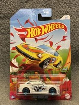 Hot Wheels Special Spring Edition 2021 #1/5 - #21 2016 BMW M2 KG JD - £9.34 GBP