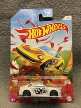 Hot Wheels Special Spring Edition 2021 #1/5 - #21 2016 BMW M2 KG JD - $11.88