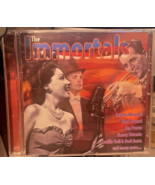 The Immortals by Various Artists (Audio CD, 2001 ) - €12,50 EUR
