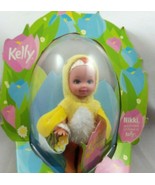 Easter Garden Nikki Doll as a Li&#39;l Chick Mattel#B1071/Asst#B1069 -Target... - £12.41 GBP