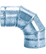 ELBOW 90BVENT4&quot;4RV - $1,275.20 MXN