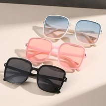 3 pairs Women Goggles Glasses UV400 Mirrored Sunglasses Classic Fashion ... - £7.45 GBP