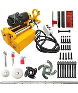 XDT50 Portable Hole Drilling Machine with Control Handle for Excavator R... - $1,904.77