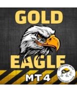 Gold Eagle EA V4.9 MT4 Forex Robot Strategy - $10.00